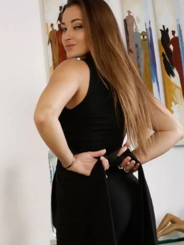Галина
